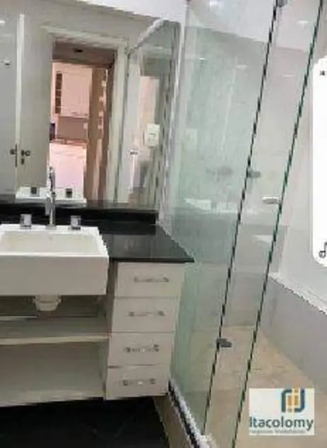 Foto 5 de Loft / Flat com 1 quarto à venda, 57m2 em Alphaville Industrial, Barueri - SP