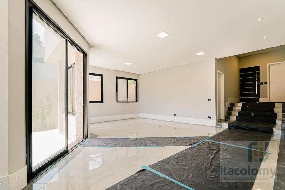 Foto 7 de Casa de Condomínio com 4 quartos à venda, 360m2 em Parque Sinai, Santana De Parnaiba - SP