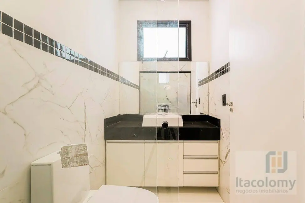 Foto 5 de Casa de Condomínio com 4 quartos à venda, 360m2 em Parque Sinai, Santana De Parnaiba - SP