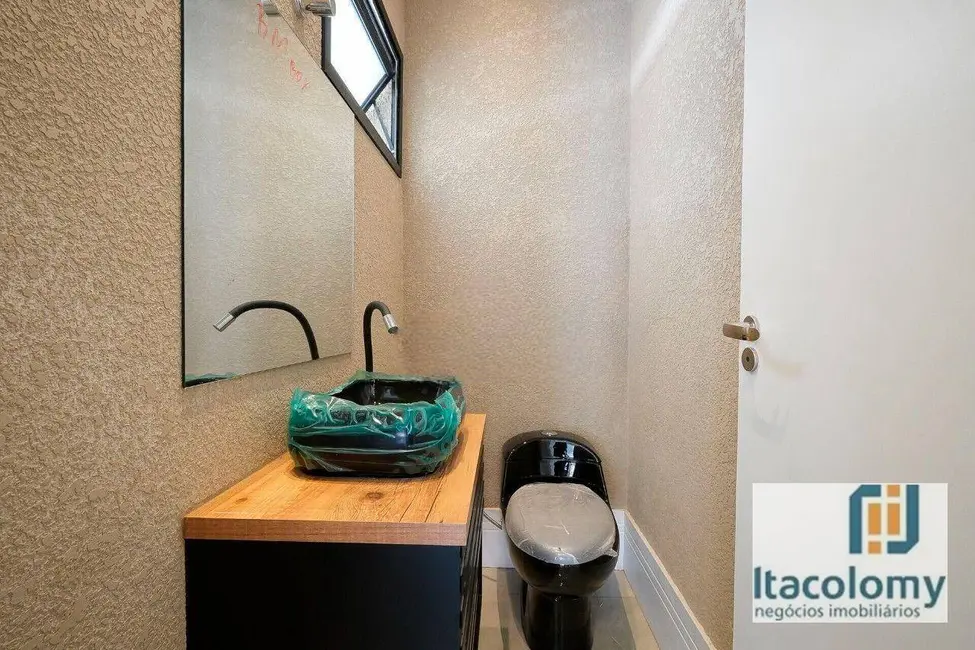 Foto 6 de Casa de Condomínio com 4 quartos à venda, 360m2 em Parque Sinai, Santana De Parnaiba - SP