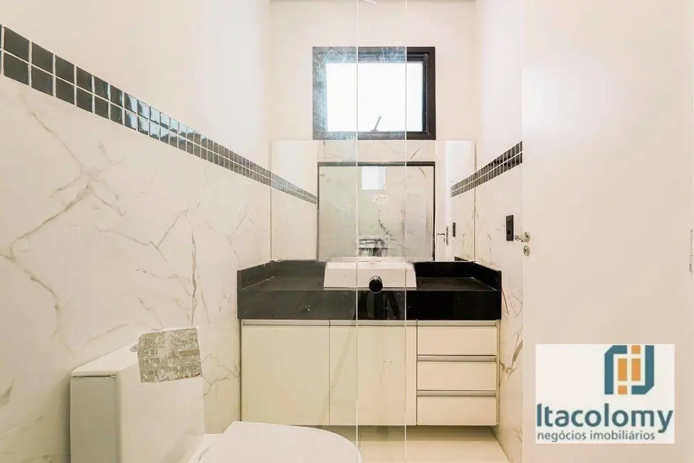 Foto 5 de Casa de Condomínio com 4 quartos à venda, 360m2 em Parque Sinai, Santana De Parnaiba - SP