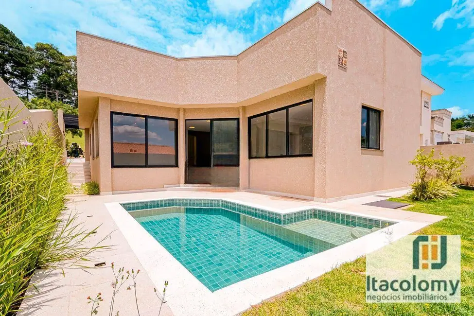 Foto 1 de Casa de Condomínio com 4 quartos à venda, 360m2 em Parque Sinai, Santana De Parnaiba - SP