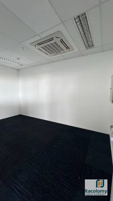 Sala Comercial para alugar, 436m2 em Alphaville Industrial, Barueri - SP - imagem 5 Foto 5 de Sala Comercial para alugar, 436m2 em Alphaville Industrial, Barueri - SP