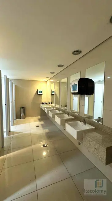 Foto 9 de Sala Comercial para alugar, 436m2 em Alphaville Industrial, Barueri - SP