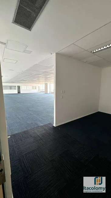 Foto 2 de Sala Comercial para alugar, 436m2 em Alphaville Industrial, Barueri - SP