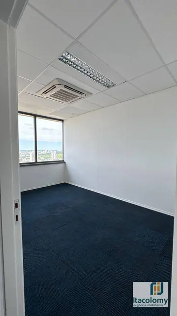 Sala Comercial para alugar, 436m2 em Alphaville Industrial, Barueri - SP - imagem 7 Foto 7 de Sala Comercial para alugar, 436m2 em Alphaville Industrial, Barueri - SP