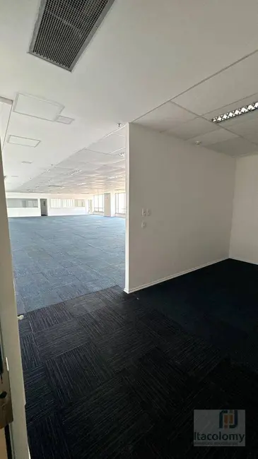 Foto 2 de Sala Comercial para alugar, 436m2 em Alphaville Industrial, Barueri - SP