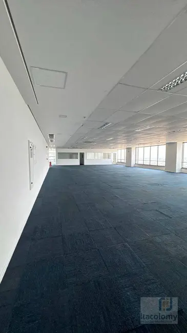 Foto 3 de Sala Comercial para alugar, 436m2 em Alphaville Industrial, Barueri - SP