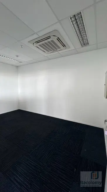 Foto 5 de Sala Comercial para alugar, 436m2 em Alphaville Industrial, Barueri - SP