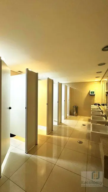 Foto 8 de Sala Comercial para alugar, 436m2 em Alphaville Industrial, Barueri - SP