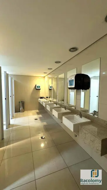 Sala Comercial para alugar, 436m2 em Alphaville Industrial, Barueri - SP - imagem 9 Foto 9 de Sala Comercial para alugar, 436m2 em Alphaville Industrial, Barueri - SP