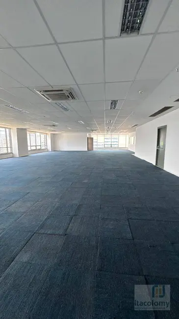 Foto 2 de Sala Comercial para alugar, 1298m2 em Alphaville Industrial, Barueri - SP
