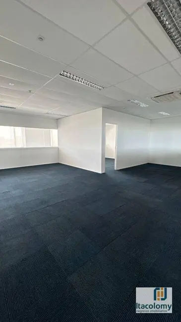Foto 9 de Sala Comercial para alugar, 1298m2 em Alphaville Industrial, Barueri - SP