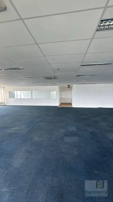 Foto 3 de Sala Comercial para alugar, 1298m2 em Alphaville Industrial, Barueri - SP