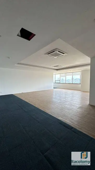 Foto 5 de Sala Comercial para alugar, 1298m2 em Alphaville Industrial, Barueri - SP