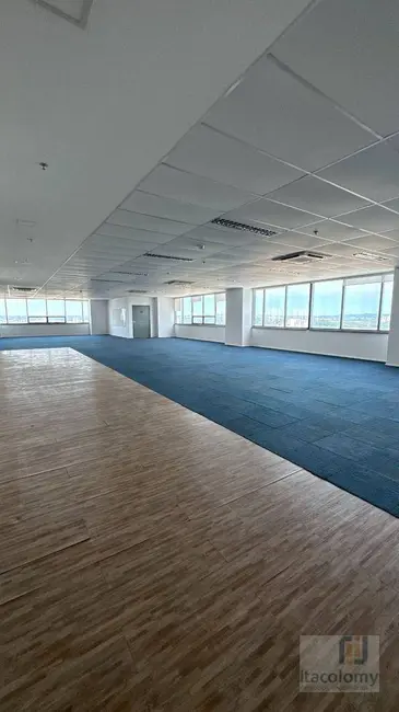 Foto 8 de Sala Comercial para alugar, 1298m2 em Alphaville Industrial, Barueri - SP