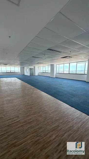Foto 8 de Sala Comercial para alugar, 1298m2 em Alphaville Industrial, Barueri - SP