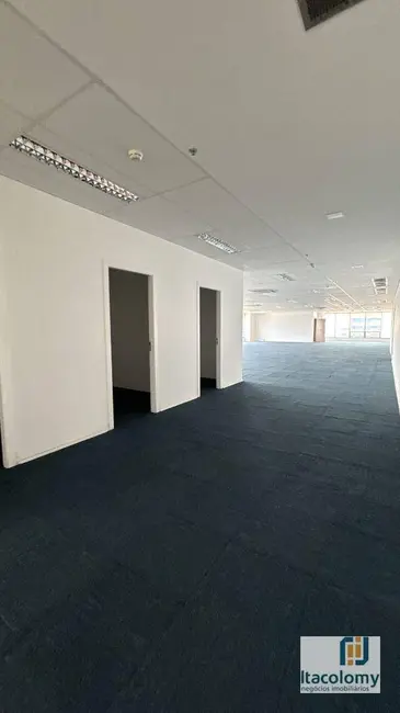 Foto 1 de Sala Comercial para alugar, 1298m2 em Alphaville Industrial, Barueri - SP