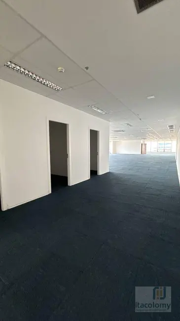 Foto 1 de Sala Comercial para alugar, 1298m2 em Alphaville Industrial, Barueri - SP