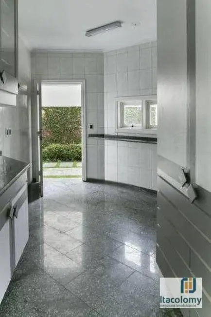 Foto 7 de Casa de Condomínio com 3 quartos à venda, 480m2 em Alphaville Residencial Zero, Barueri - SP