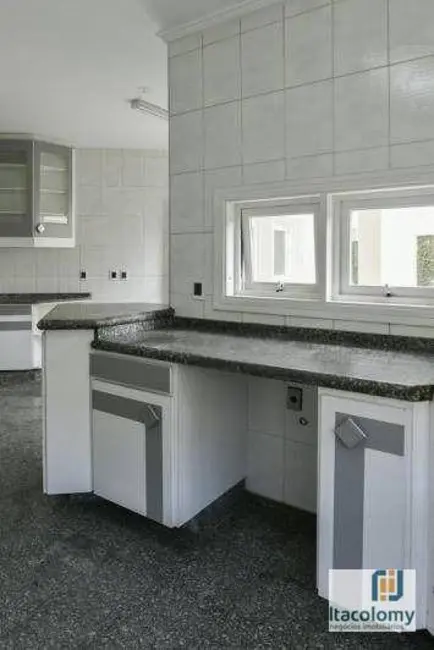 Foto 8 de Casa de Condomínio com 3 quartos à venda, 480m2 em Alphaville Residencial Zero, Barueri - SP