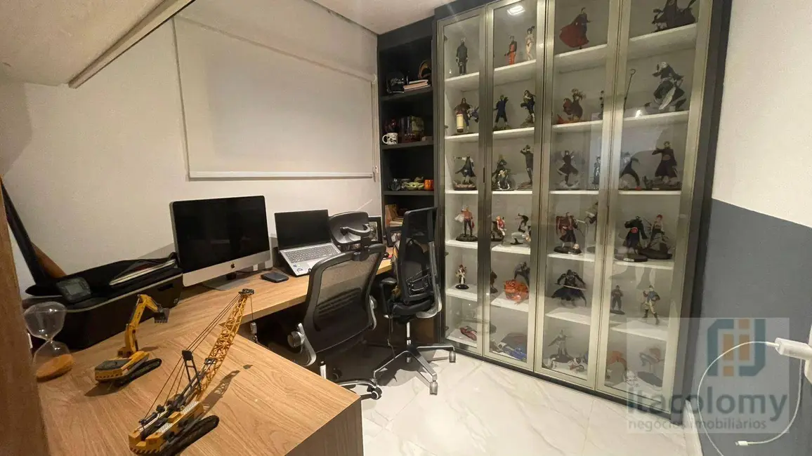 Casa de Condomínio com 4 quartos à venda e para alugar, 300m2 em Santana De Parnaiba - SP - imagem 6 Foto 6 de Casa de Condomínio com 4 quartos à venda e para alugar, 300m2 em Santana De Parnaiba - SP