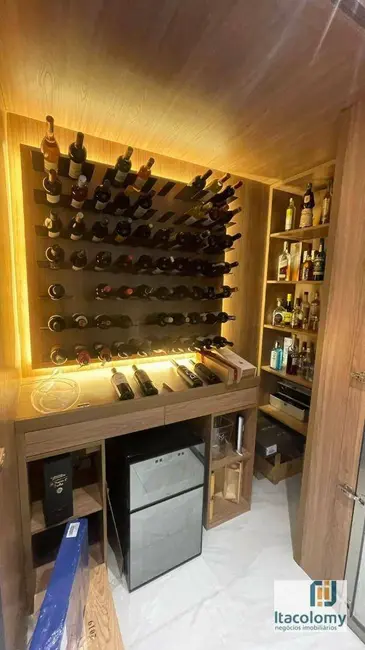 Foto 5 de Casa de Condomínio com 4 quartos à venda e para alugar, 300m2 em Santana De Parnaiba - SP