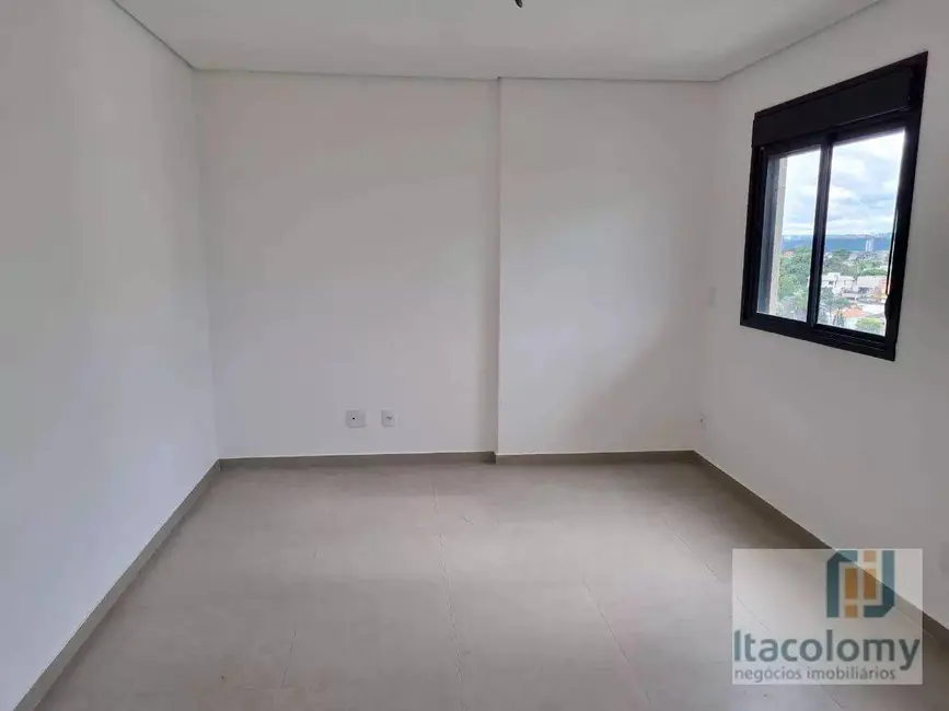 Foto 1 de Apartamento com 1 quarto à venda, 40m2 em Barueri - SP