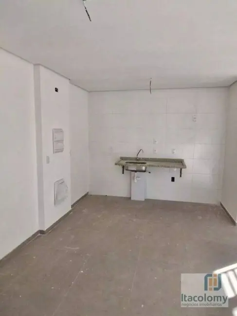 Foto 5 de Apartamento com 1 quarto à venda, 40m2 em Barueri - SP