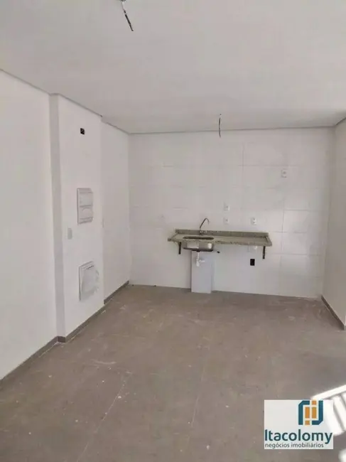 Foto 5 de Apartamento com 1 quarto à venda, 40m2 em Barueri - SP