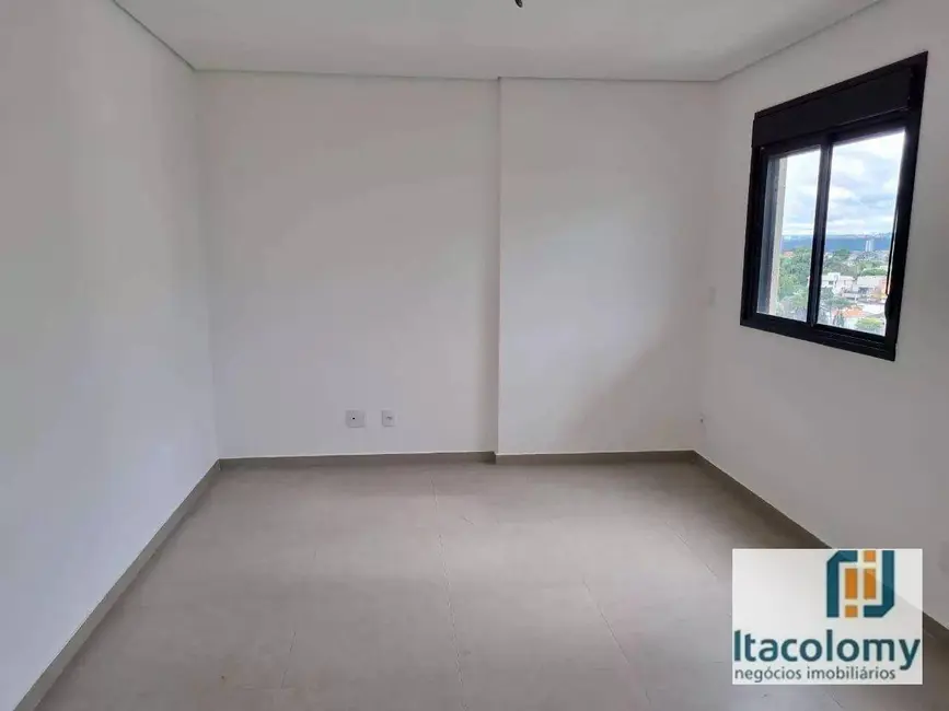 Foto 1 de Apartamento com 1 quarto à venda, 40m2 em Barueri - SP