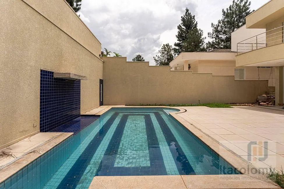 Casa de Condomínio com 4 quartos à venda, 525m2 em Alphaville Conde II, Barueri - SP - imagem 8 Foto 8 de Casa de Condomínio com 4 quartos à venda, 525m2 em Alphaville Conde II, Barueri - SP