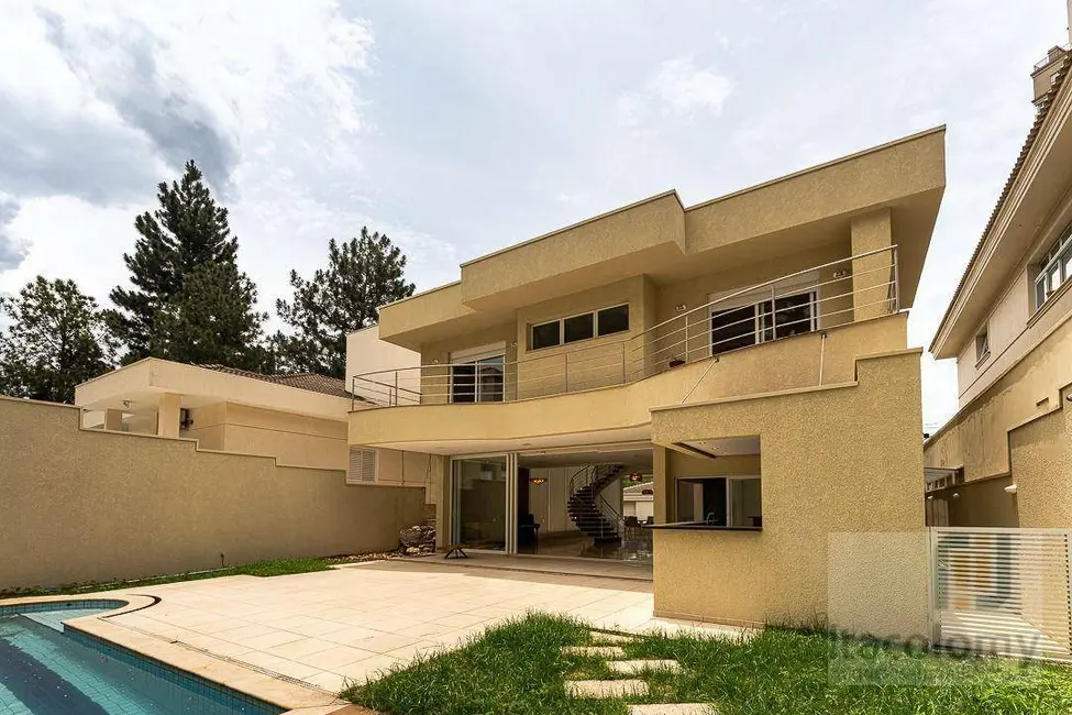 Casa de Condomínio com 4 quartos à venda, 525m2 em Alphaville Conde II, Barueri - SP - imagem 7 Foto 7 de Casa de Condomínio com 4 quartos à venda, 525m2 em Alphaville Conde II, Barueri - SP