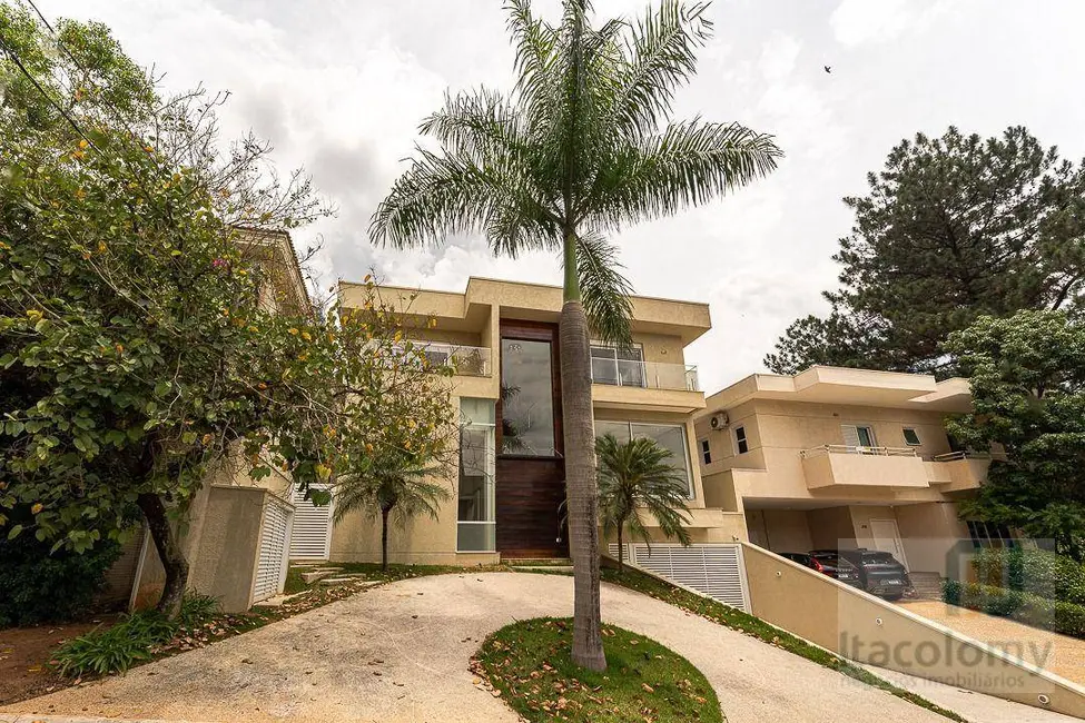 Casa de Condomínio com 4 quartos à venda, 525m2 em Alphaville Conde II, Barueri - SP - imagem 1 Foto 1 de Casa de Condomínio com 4 quartos à venda, 525m2 em Alphaville Conde II, Barueri - SP