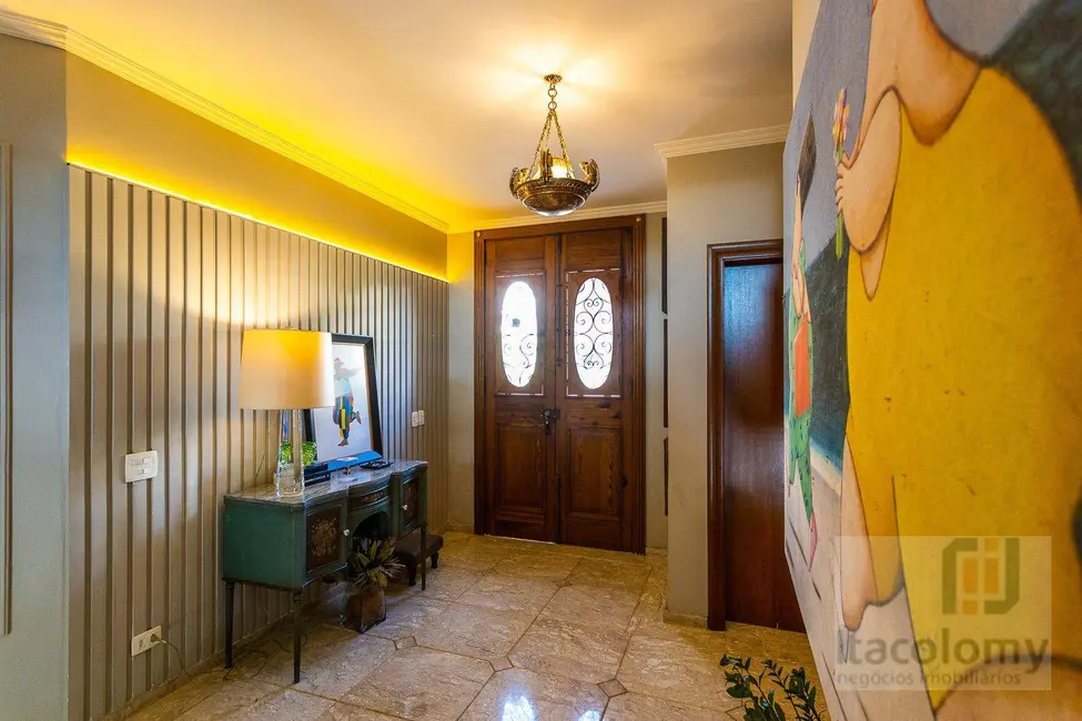 Foto 6 de Casa com 4 quartos à venda, 608m2 em Santana De Parnaiba - SP