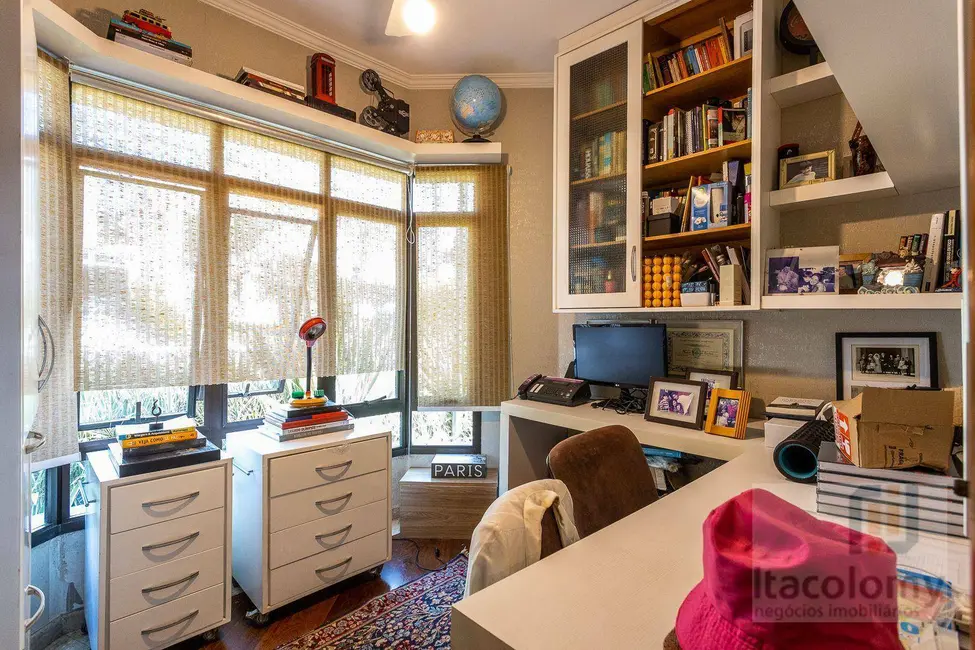 Foto 7 de Casa com 4 quartos à venda, 608m2 em Santana De Parnaiba - SP