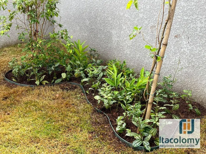 Foto 6 de Casa de Condomínio com 3 quartos à venda, 150m2 em Santana De Parnaiba - SP