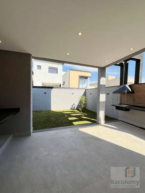 Foto 7 de Casa de Condomínio com 3 quartos à venda, 150m2 em Santana De Parnaiba - SP