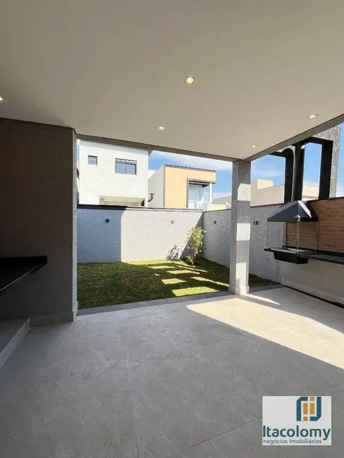 Foto 7 de Casa de Condomínio com 3 quartos à venda, 150m2 em Santana De Parnaiba - SP