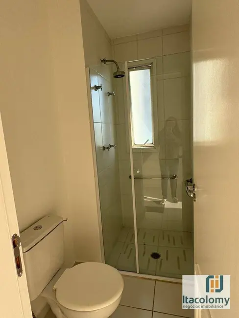 Foto 6 de Apartamento com 2 quartos à venda, 62m2 em Barueri - SP