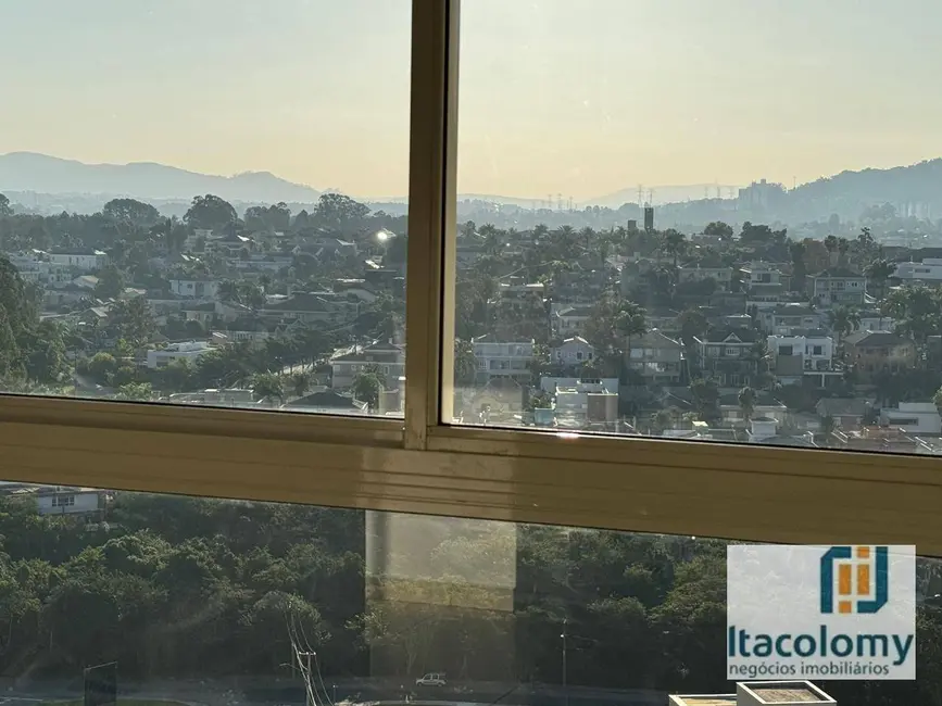 Foto 2 de Apartamento com 2 quartos à venda, 62m2 em Barueri - SP