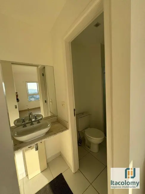 Foto 8 de Apartamento com 2 quartos à venda, 62m2 em Barueri - SP