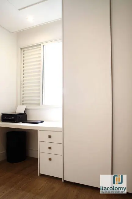 Foto 6 de Apartamento com 2 quartos à venda, 94m2 em Santana De Parnaiba - SP