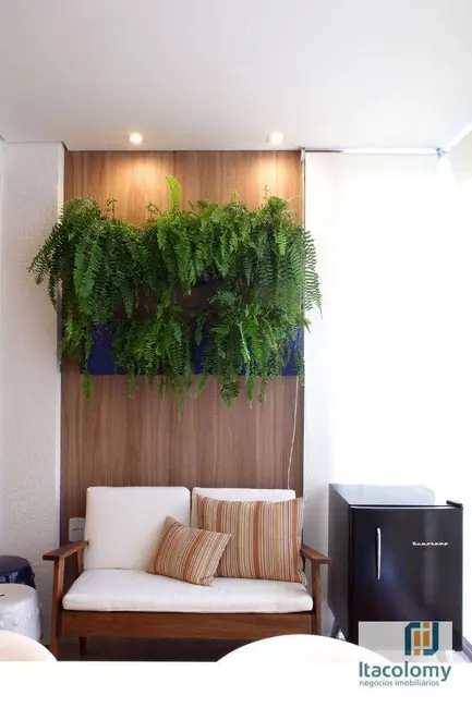 Foto 2 de Apartamento com 2 quartos à venda, 94m2 em Santana De Parnaiba - SP