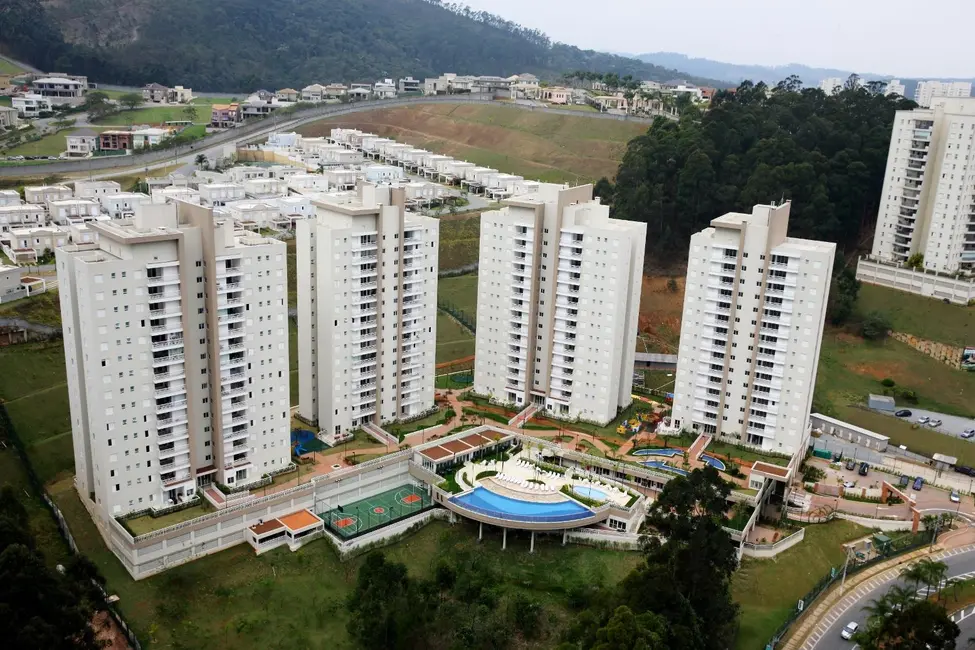 Foto 9 de Apartamento com 2 quartos à venda, 94m2 em Santana De Parnaiba - SP