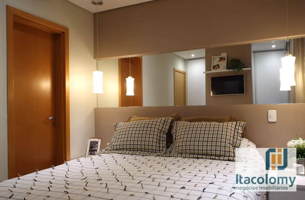 Foto 3 de Apartamento com 2 quartos à venda, 94m2 em Santana De Parnaiba - SP