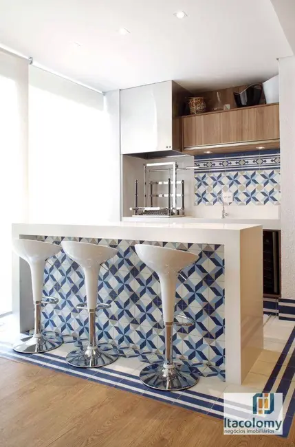 Foto 7 de Apartamento com 2 quartos à venda, 94m2 em Santana De Parnaiba - SP