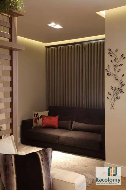 Foto 4 de Apartamento com 2 quartos à venda, 94m2 em Santana De Parnaiba - SP