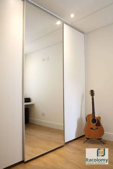 Foto 8 de Apartamento com 2 quartos à venda, 94m2 em Santana De Parnaiba - SP