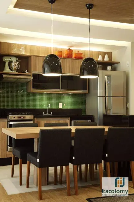 Foto 5 de Apartamento com 2 quartos à venda, 94m2 em Santana De Parnaiba - SP